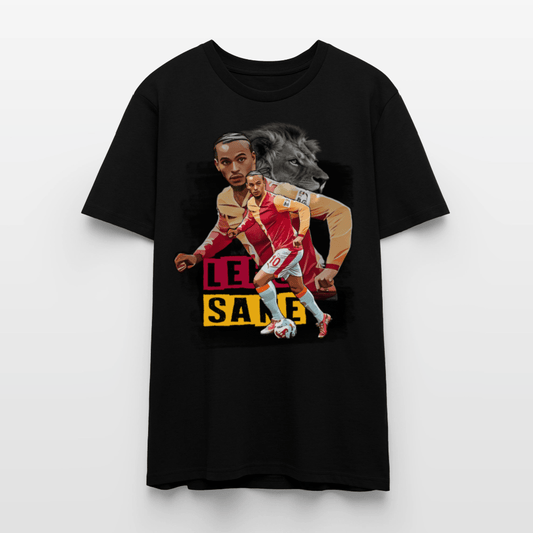 Leroy Sané - Unisex T-Shirt - TorYıldız