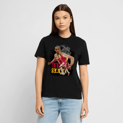 Leroy Sané - Unisex T-Shirt - TorYıldız
