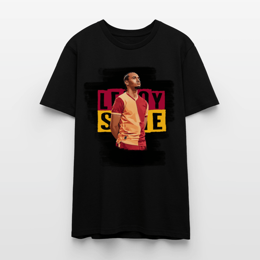 Leroy Sané - Unisex T-Shirt - TorYıldız