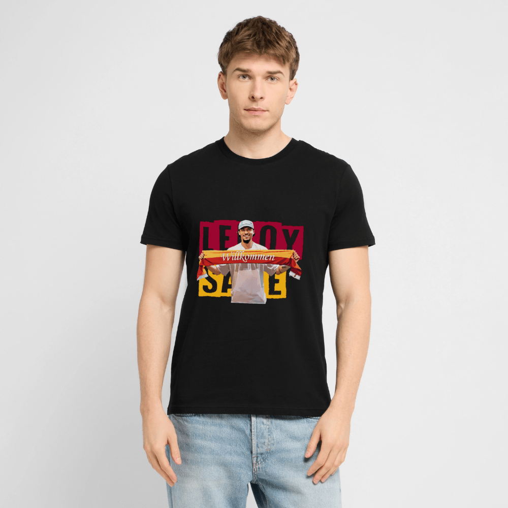 Leroy Sané - Unisex T-Shirt - TorYıldız
