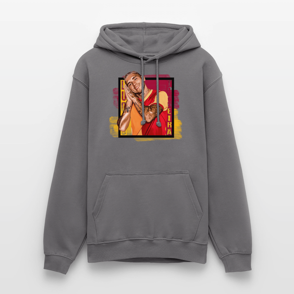 Lucas Torreira - Unisex Hoodie - TorYıldız