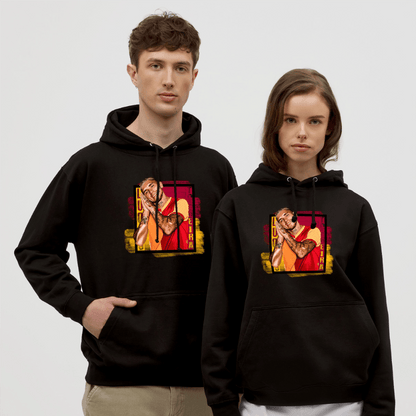 Lucas Torreira - Unisex Hoodie - TorYıldız