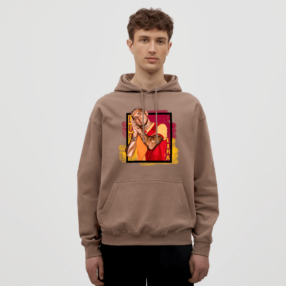 Lucas Torreira - Unisex Hoodie - TorYıldız