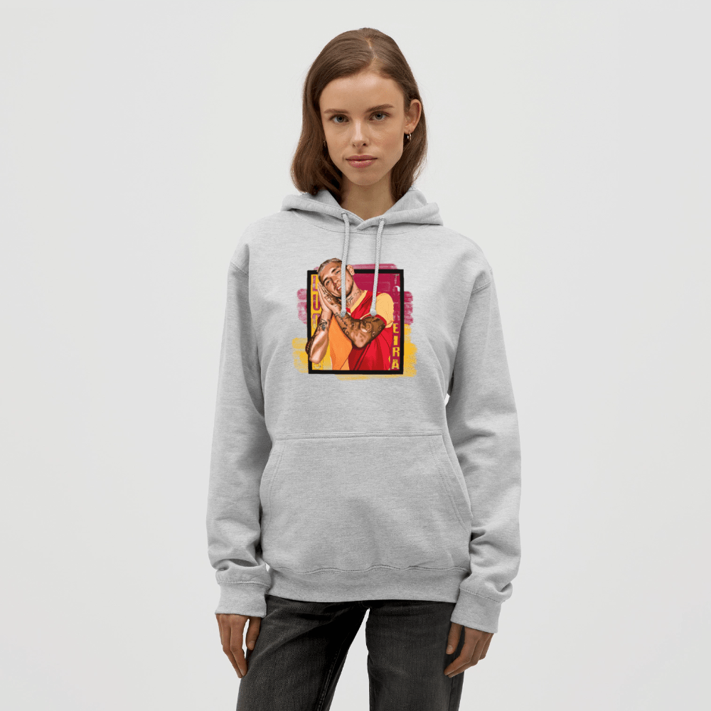 Lucas Torreira - Unisex Hoodie - TorYıldız