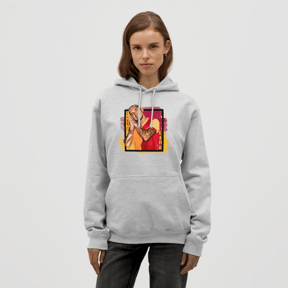 Lucas Torreira - Unisex Hoodie - TorYıldız