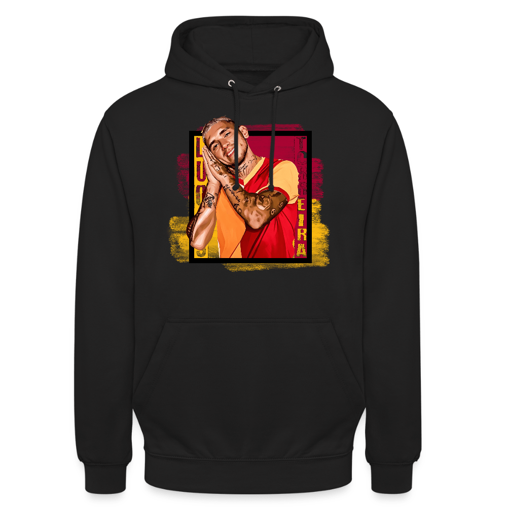 Lucas Torreira - Unisex Hoodie - TorYıldız