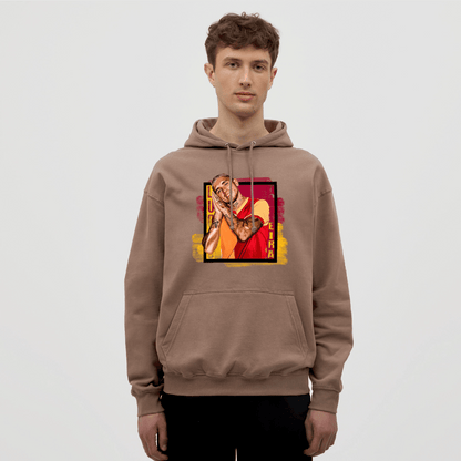 Lucas Torreira - Unisex Hoodie - TorYıldız