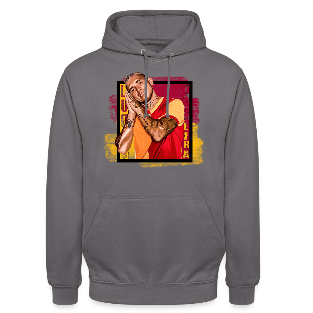 Lucas Torreira - Unisex Hoodie - TorYıldız