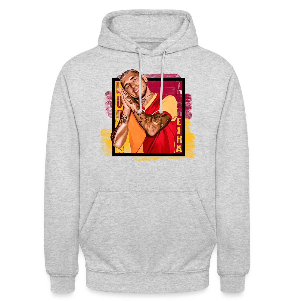 Lucas Torreira - Unisex Hoodie - TorYıldız