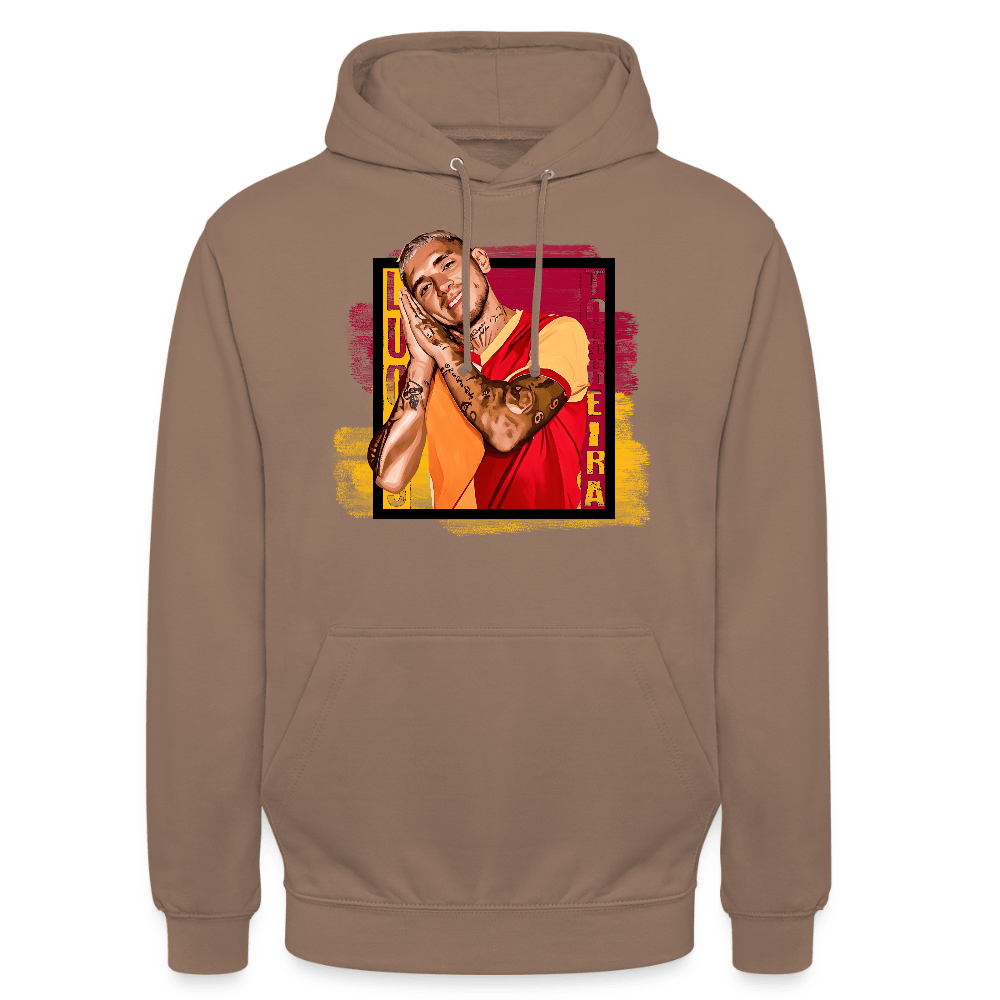 Lucas Torreira - Unisex Hoodie - TorYıldız