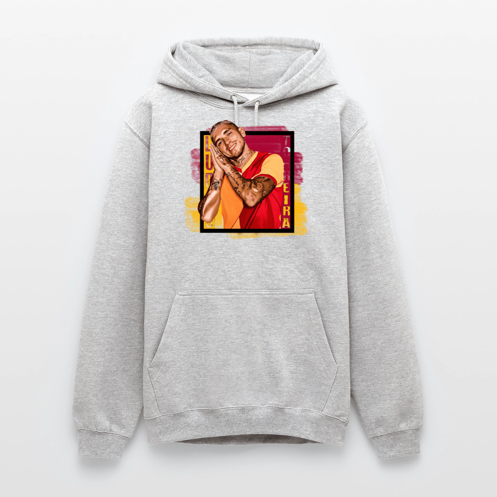 Lucas Torreira - Unisex Hoodie - TorYıldız