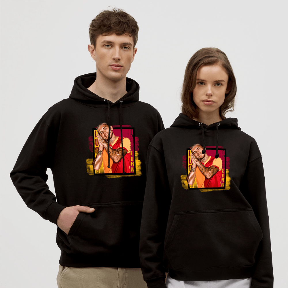 Lucas Torreira - Unisex Hoodie - TorYıldız