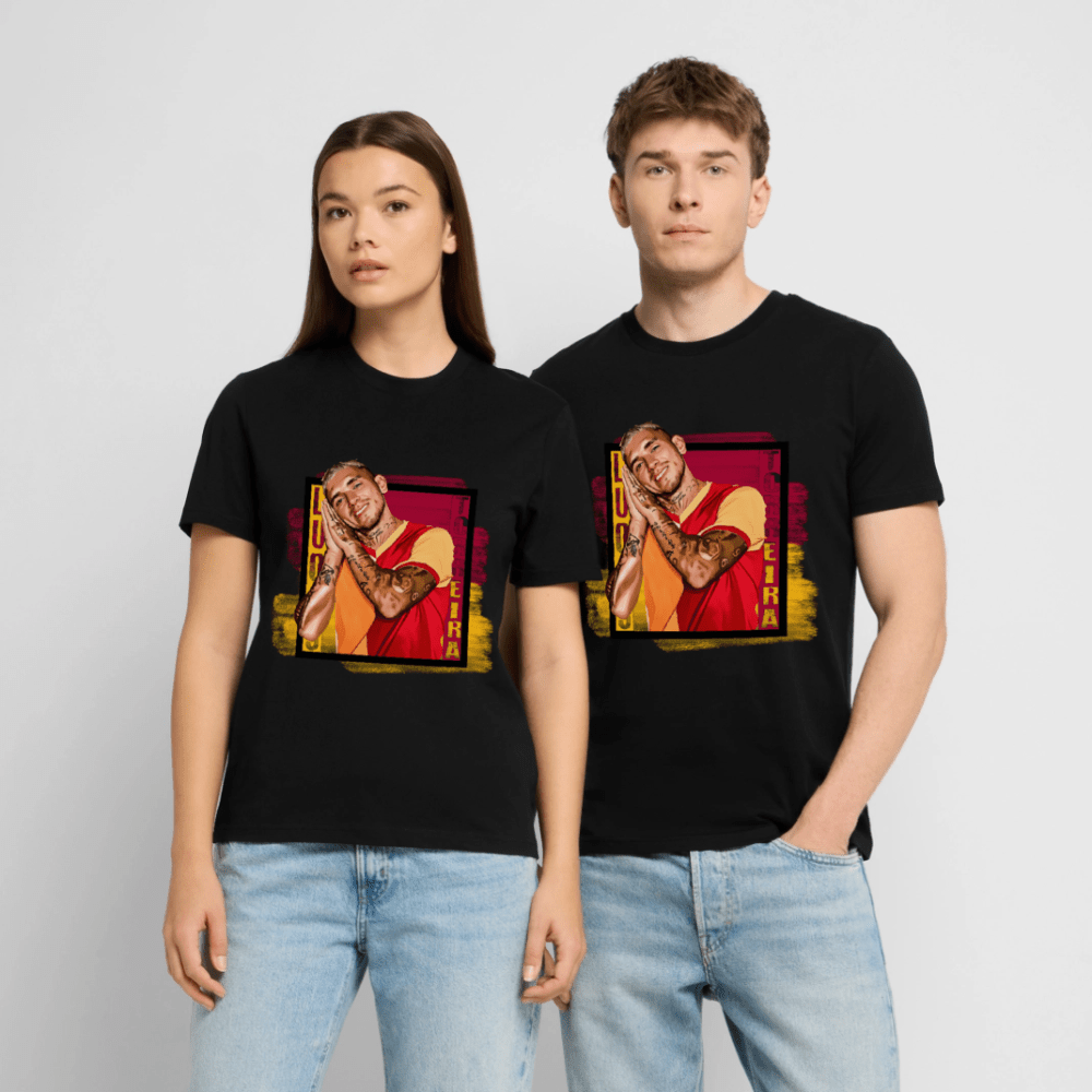 Lucas Torreira - Unisex T-Shirt - TorYıldız