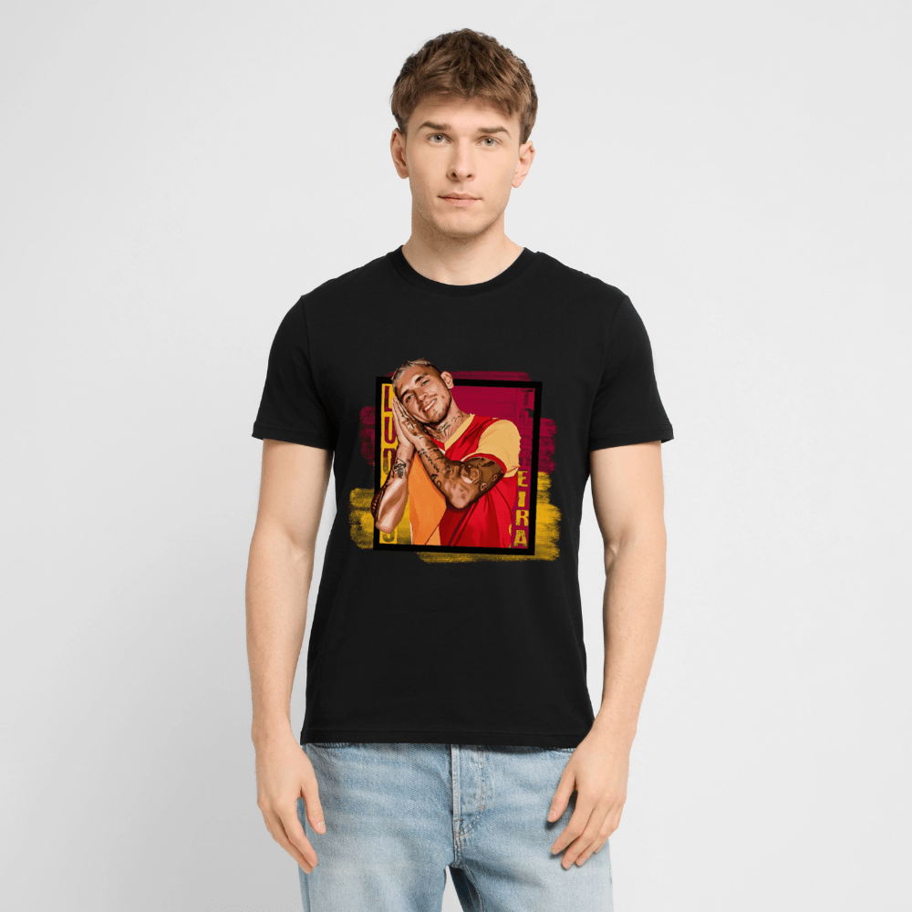 Lucas Torreira - Unisex T-Shirt - TorYıldız