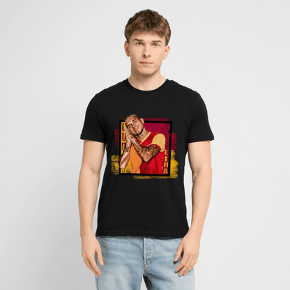 Lucas Torreira - Unisex T-Shirt - TorYıldız