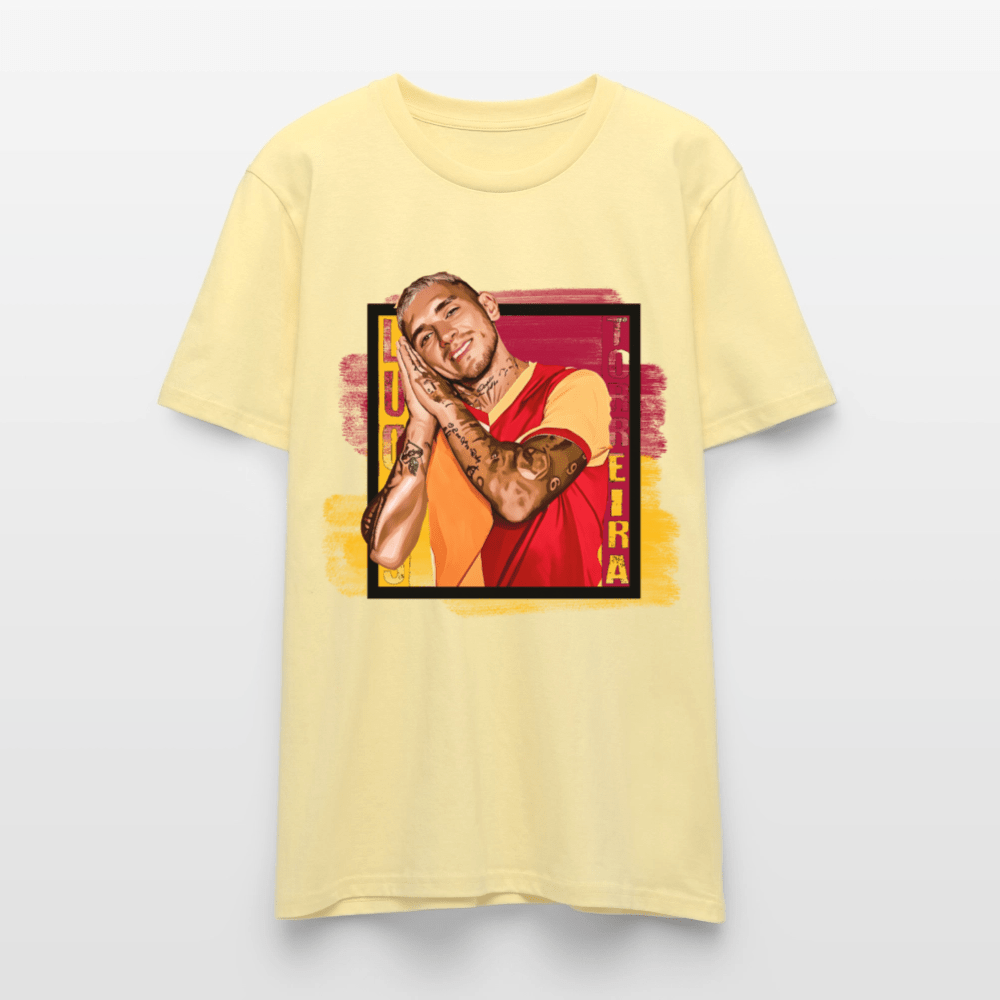Lucas Torreira - Unisex T-Shirt - TorYıldız