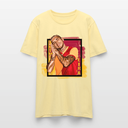 Lucas Torreira - Unisex T-Shirt - TorYıldız