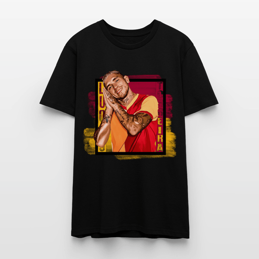 Lucas Torreira - Unisex T-Shirt - TorYıldız