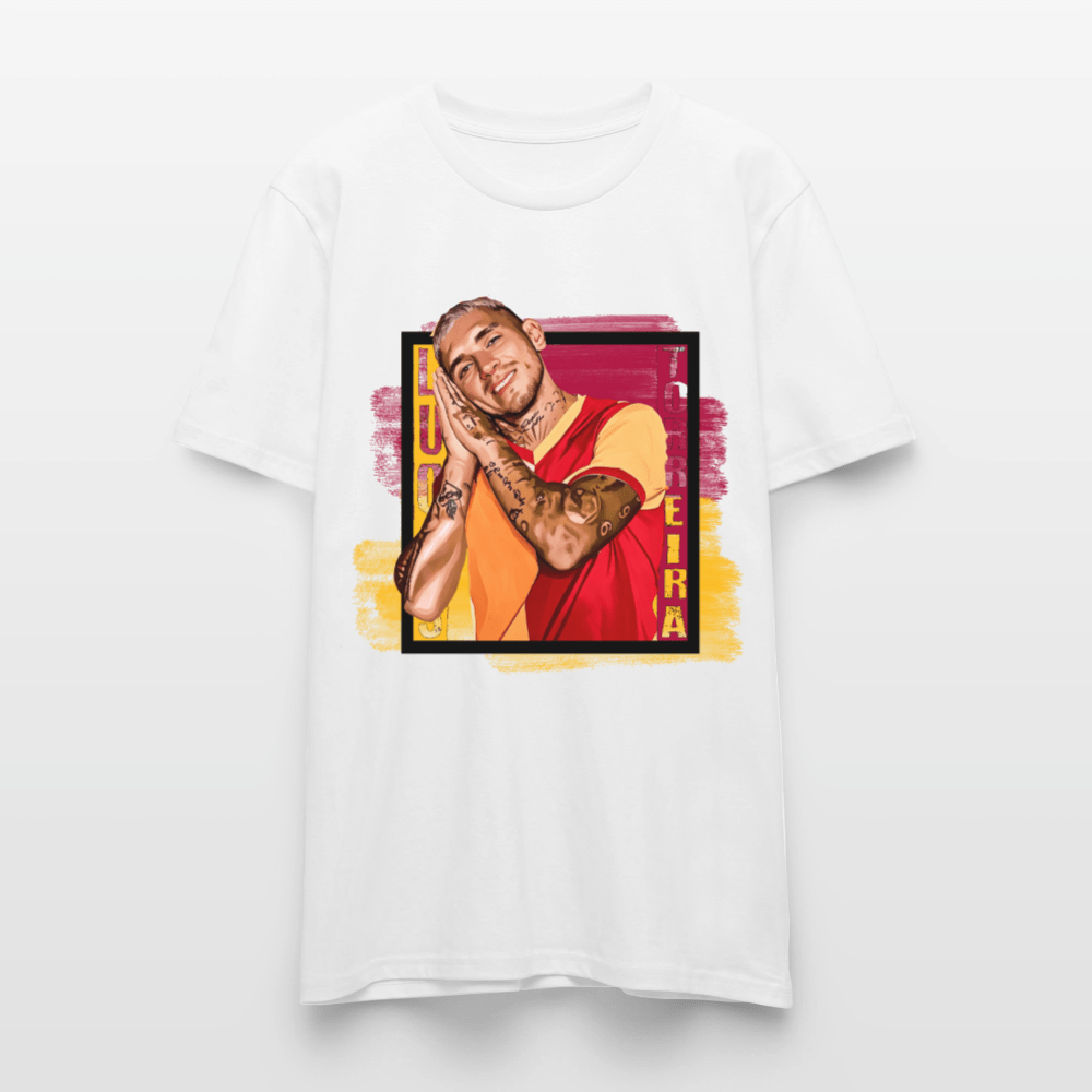 Lucas Torreira - Unisex T-Shirt - TorYıldız
