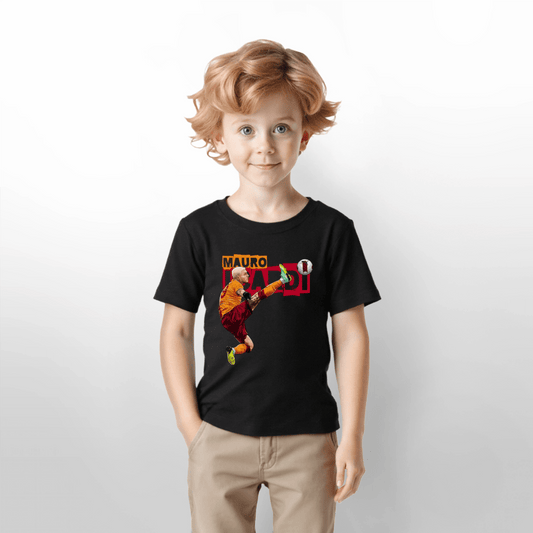 Mauro Icardi - Kinder T-Shirt - TorYıldız