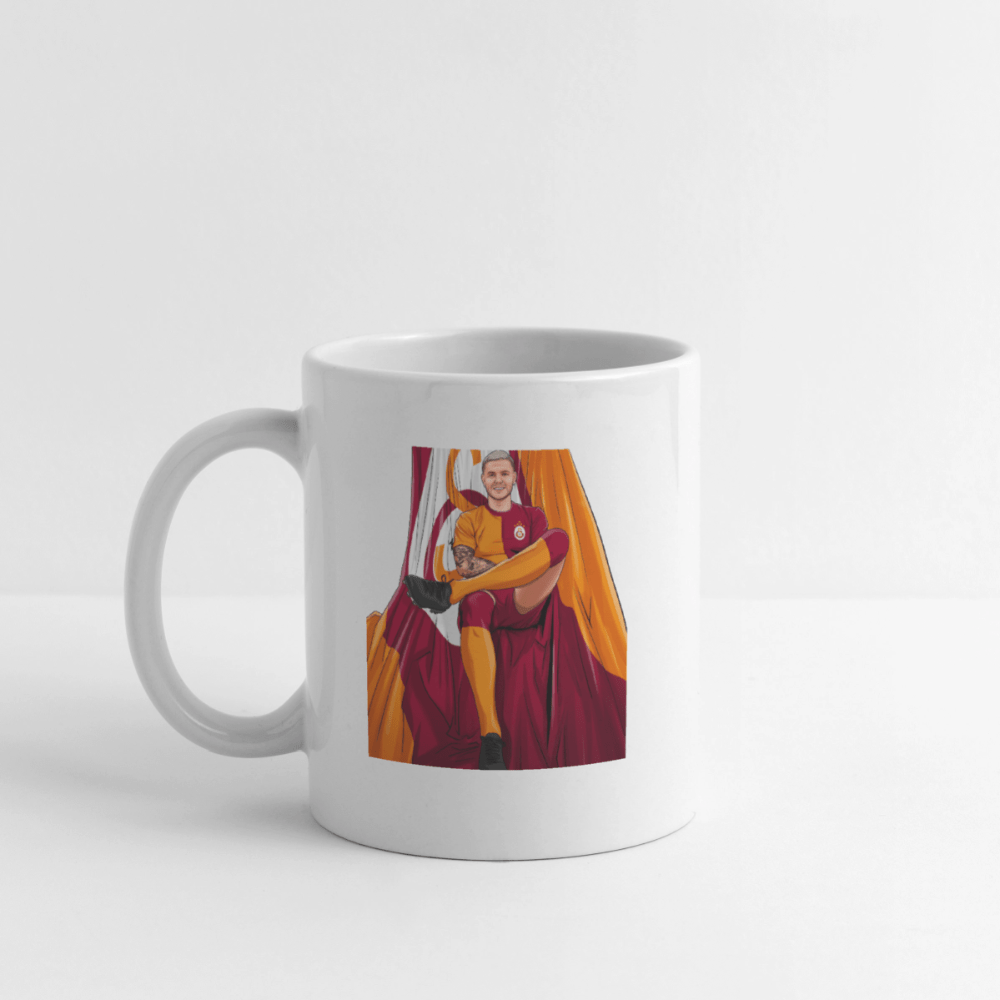 Mauro Icardi - Tasse - TorYıldız