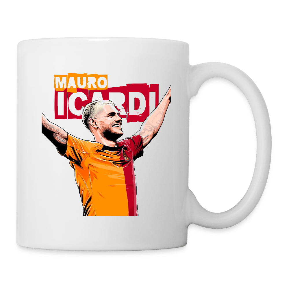 Mauro Icardi - Tasse - TorYıldız