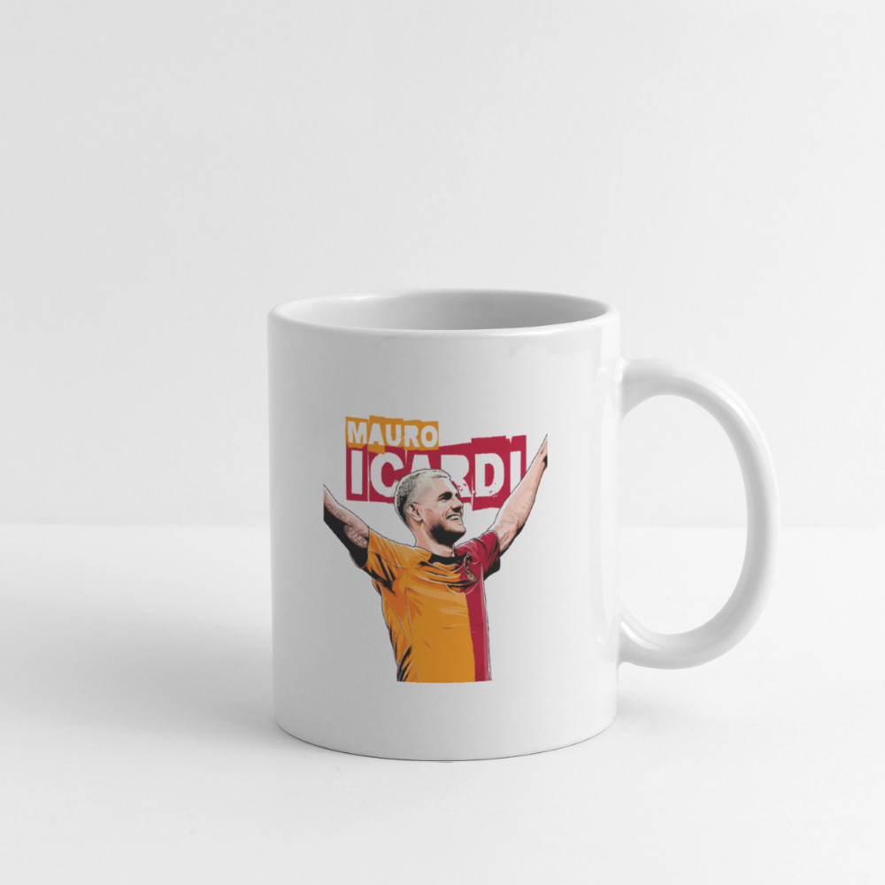Mauro Icardi - Tasse - TorYıldız