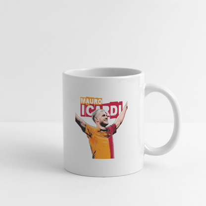Mauro Icardi - Tasse - TorYıldız
