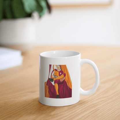 Mauro Icardi - Tasse - TorYıldız