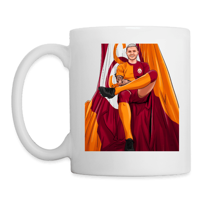 Mauro Icardi - Tasse - TorYıldız