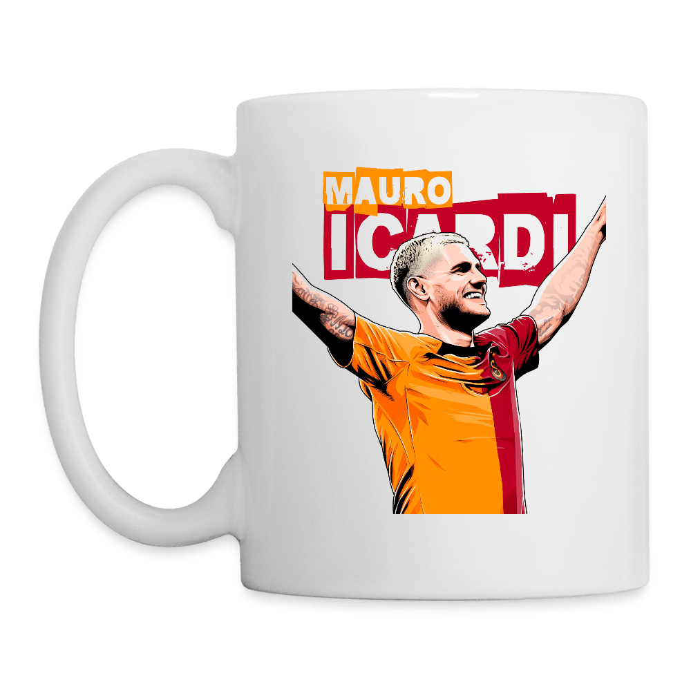 Mauro Icardi - Tasse - TorYıldız