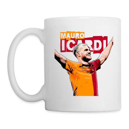 Mauro Icardi - Tasse - TorYıldız