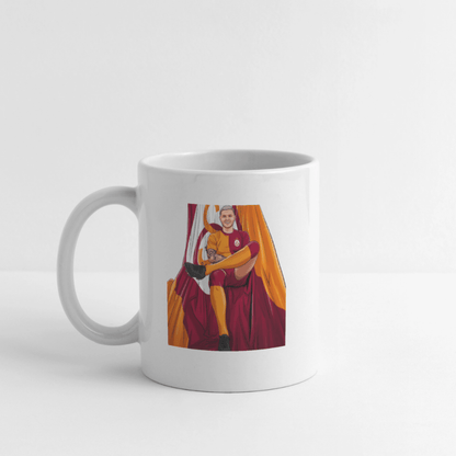 Mauro Icardi - Tasse - TorYıldız