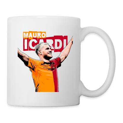 Mauro Icardi - Tasse - TorYıldız