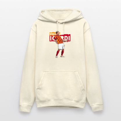 Mauro Icardi - Unisex Hoodie - TorYıldız
