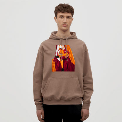 Mauro Icardi - Unisex Hoodie - TorYıldız