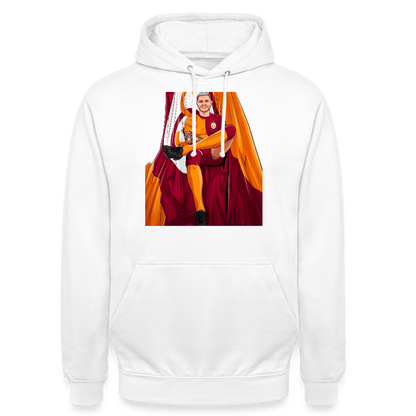 Mauro Icardi - Unisex Hoodie - TorYıldız