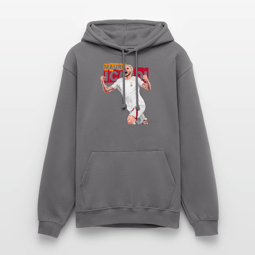 Mauro Icardi - Unisex Hoodie - TorYıldız