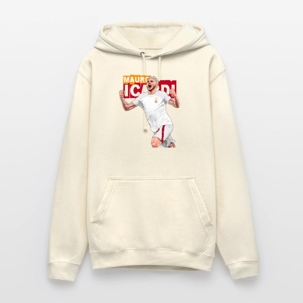 Mauro Icardi - Unisex Hoodie - TorYıldız