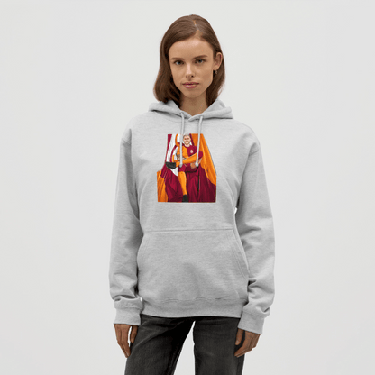 Mauro Icardi - Unisex Hoodie - TorYıldız