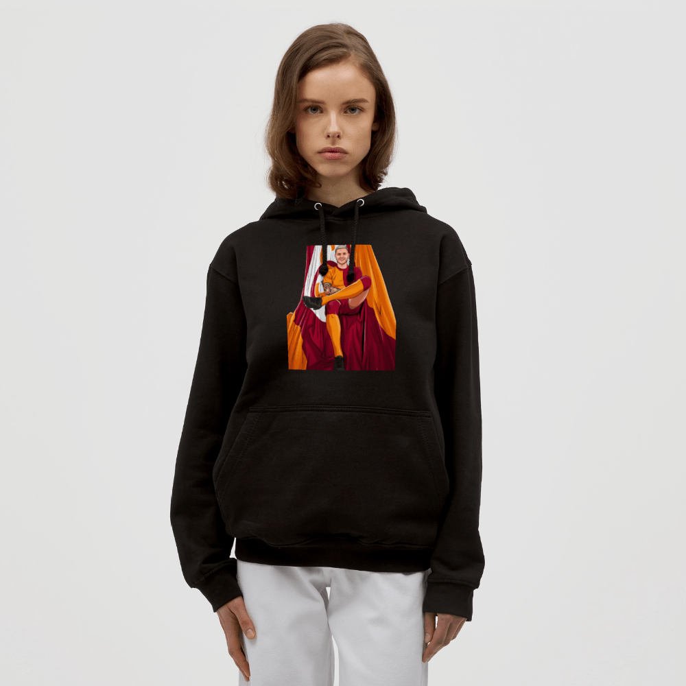 Mauro Icardi - Unisex Hoodie - TorYıldız