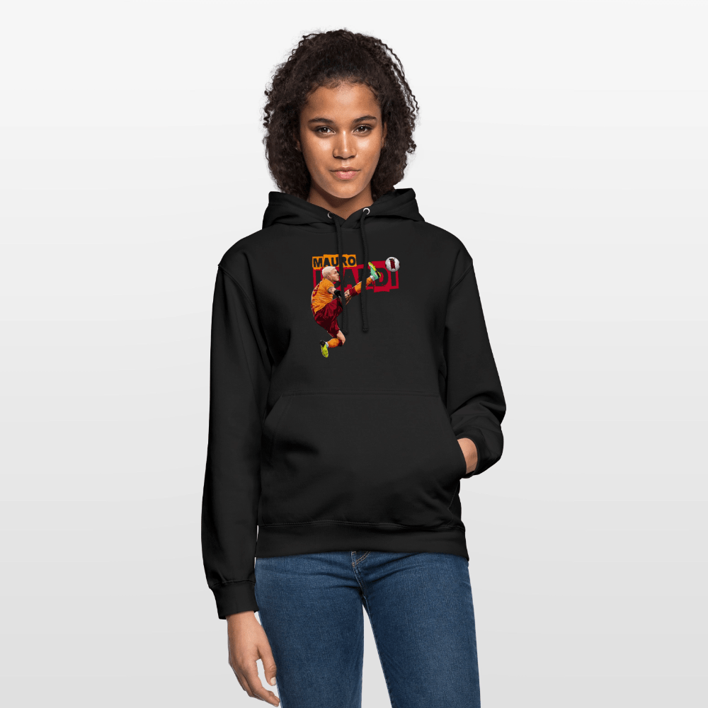 Mauro Icardi - Unisex Hoodie - TorYıldız