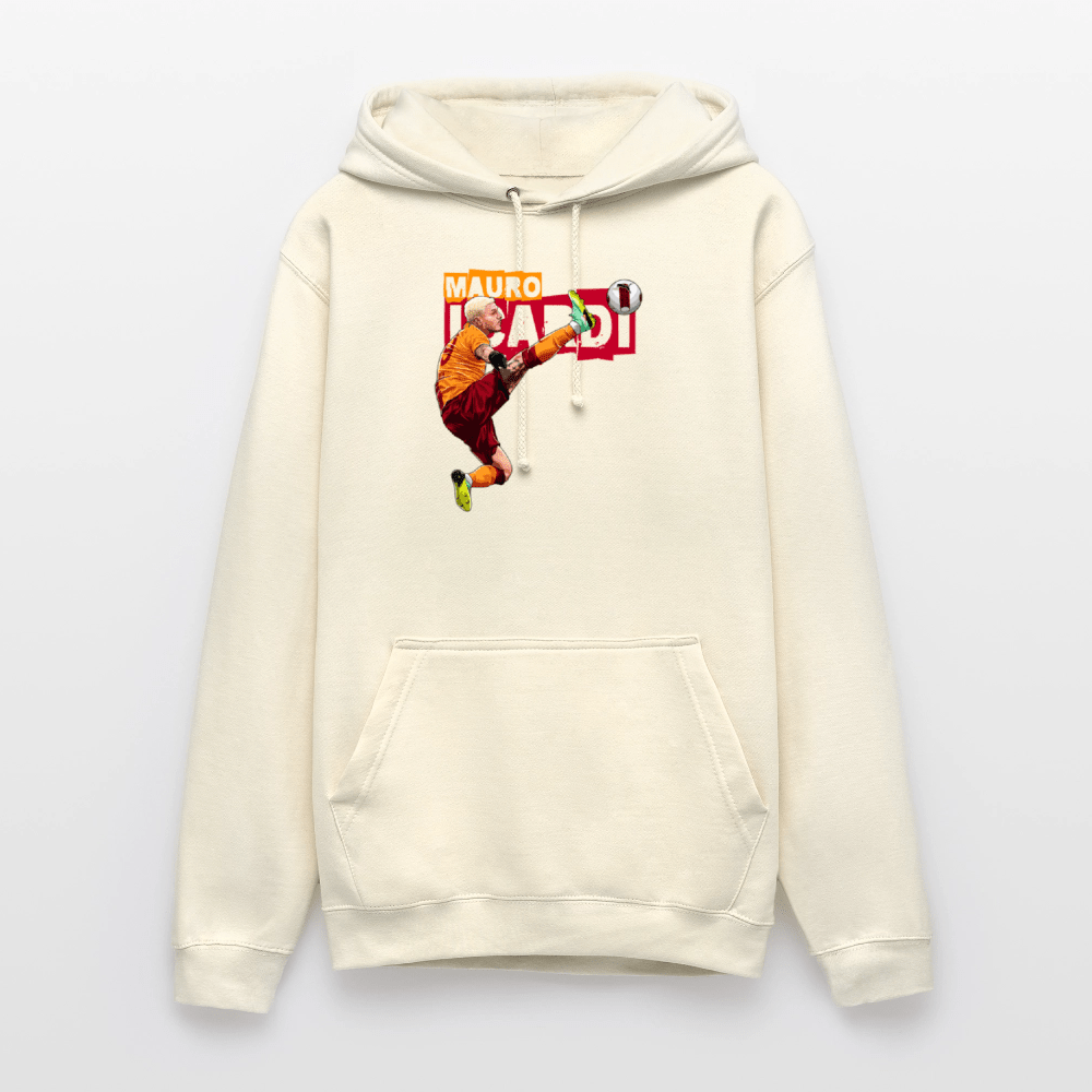 Mauro Icardi - Unisex Hoodie - TorYıldız