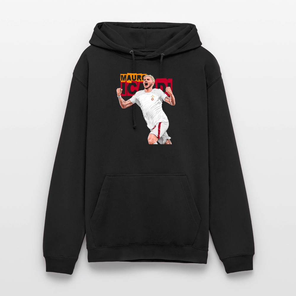 Mauro Icardi - Unisex Hoodie - TorYıldız