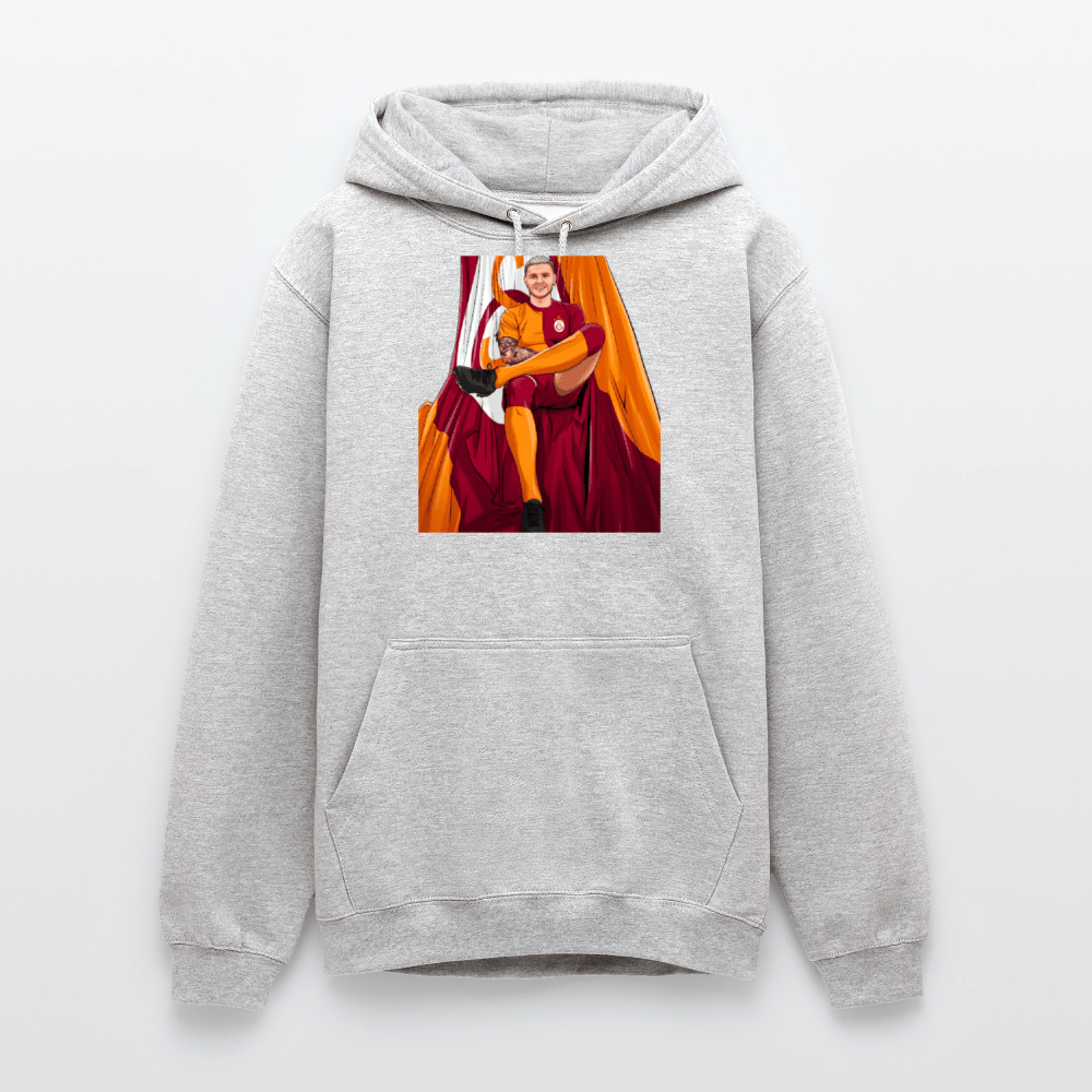 Mauro Icardi - Unisex Hoodie - TorYıldız