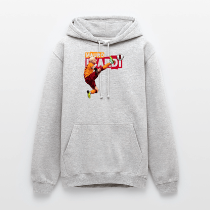 Mauro Icardi - Unisex Hoodie - TorYıldız