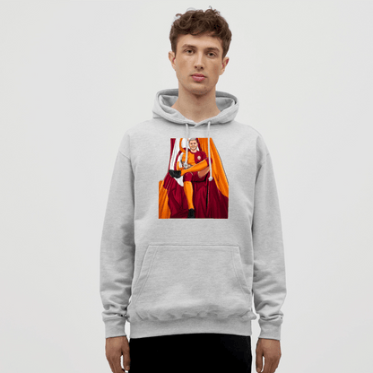 Mauro Icardi - Unisex Hoodie - TorYıldız