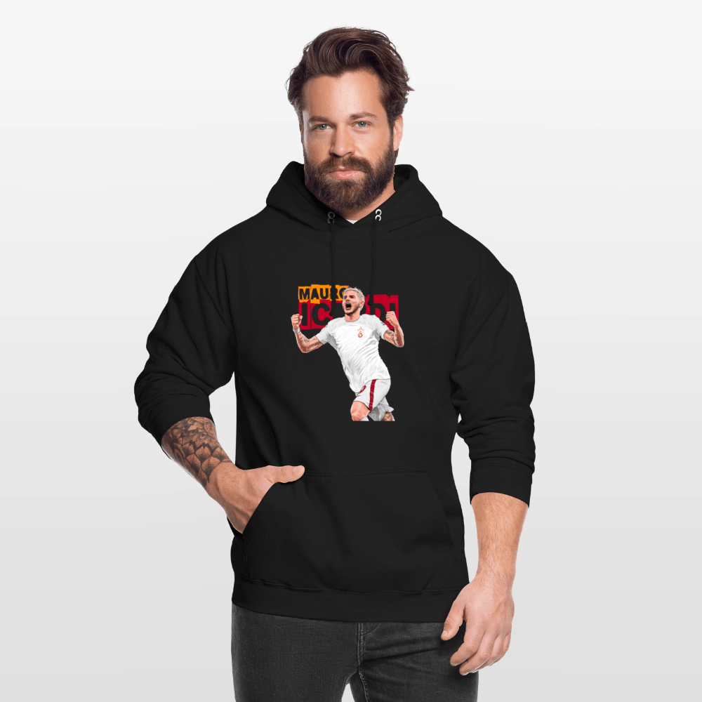 Mauro Icardi - Unisex Hoodie - TorYıldız