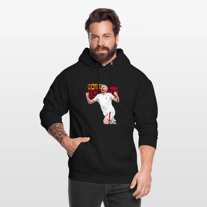 Mauro Icardi - Unisex Hoodie - TorYıldız