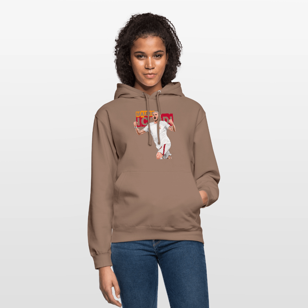 Mauro Icardi - Unisex Hoodie - TorYıldız